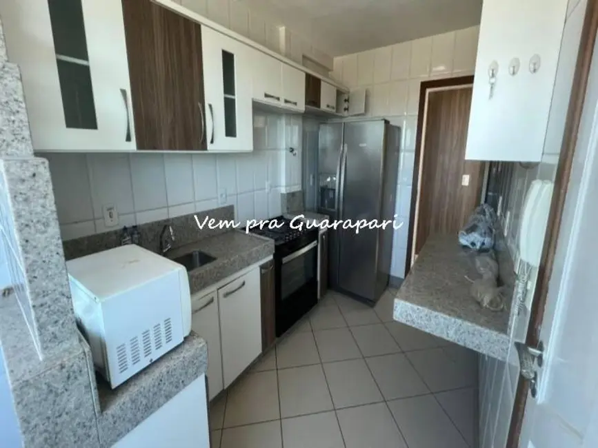 Foto 1 de Apartamento com 4 quartos à venda, 100m2 em Ipiranga, Guarapari - ES