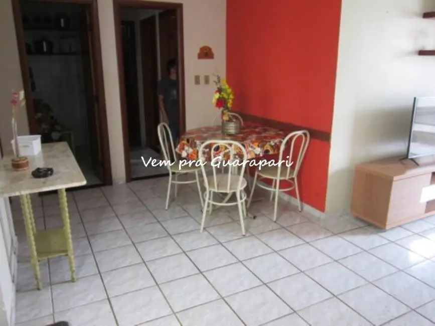 Apartamento com 2 quartos à venda, 86m2 em Praia do Morro, Guarapari - ES - imagem 6 Foto 6 de Apartamento com 2 quartos à venda, 86m2 em Praia do Morro, Guarapari - ES