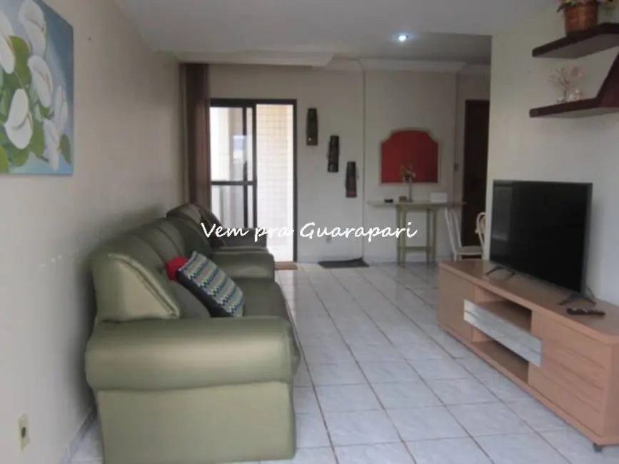 Apartamento com 2 quartos à venda, 86m2 em Praia do Morro, Guarapari - ES - imagem 1 Foto 1 de Apartamento com 2 quartos à venda, 86m2 em Praia do Morro, Guarapari - ES