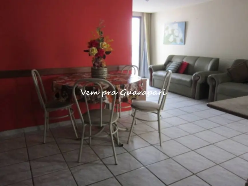 Apartamento com 2 quartos à venda, 86m2 em Praia do Morro, Guarapari - ES - imagem 3 Foto 3 de Apartamento com 2 quartos à venda, 86m2 em Praia do Morro, Guarapari - ES