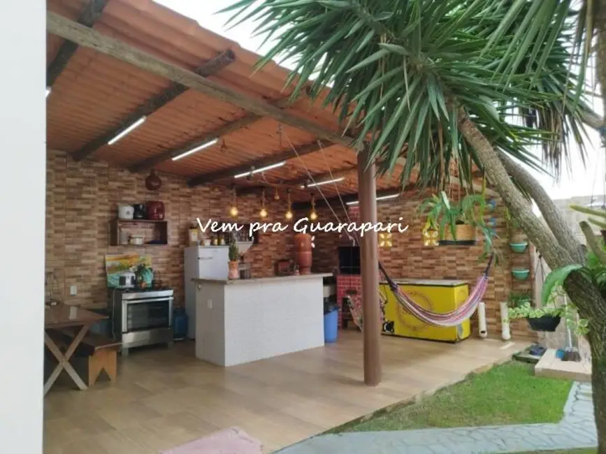 Sobrado com 3 quartos à venda, 300m2 em Perocão, Guarapari - ES - imagem 7 Foto 7 de Sobrado com 3 quartos à venda, 300m2 em Perocão, Guarapari - ES