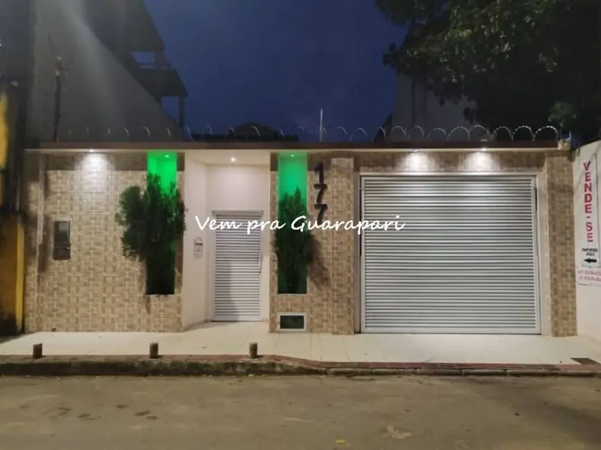Sobrado com 3 quartos à venda, 300m2 em Perocão, Guarapari - ES - imagem 4 Foto 4 de Sobrado com 3 quartos à venda, 300m2 em Perocão, Guarapari - ES