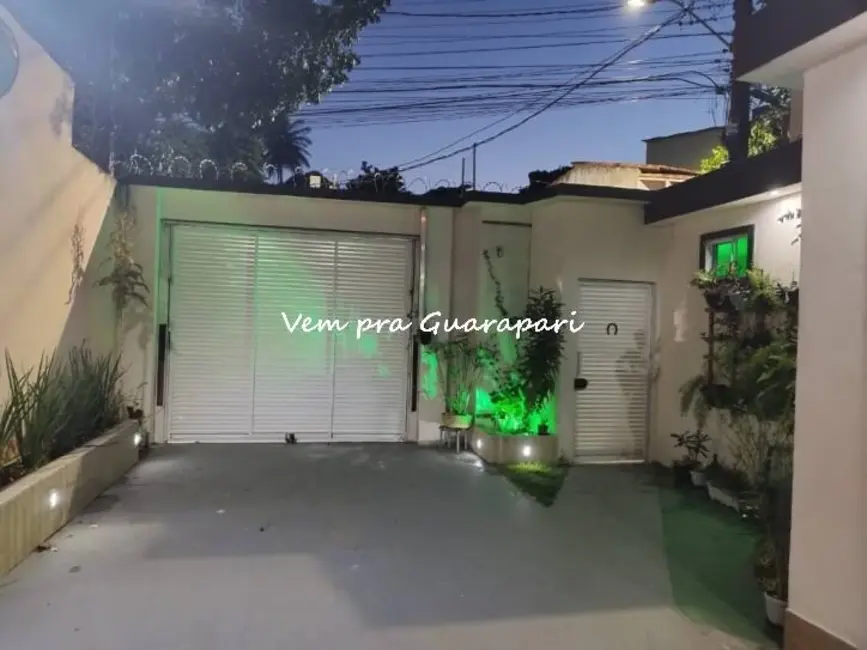 Sobrado com 3 quartos à venda, 300m2 em Perocão, Guarapari - ES - imagem 3 Foto 3 de Sobrado com 3 quartos à venda, 300m2 em Perocão, Guarapari - ES