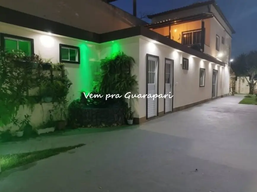 Foto 1 de Sobrado com 3 quartos à venda, 300m2 em Perocão, Guarapari - ES