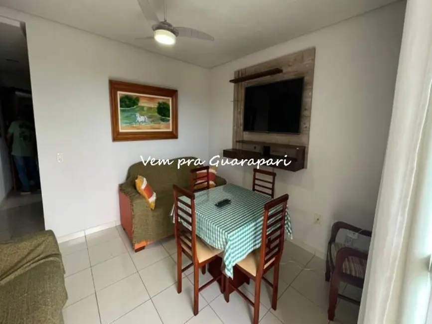 Foto 3 de Apartamento com 2 quartos à venda em Praia do Morro, Guarapari - ES