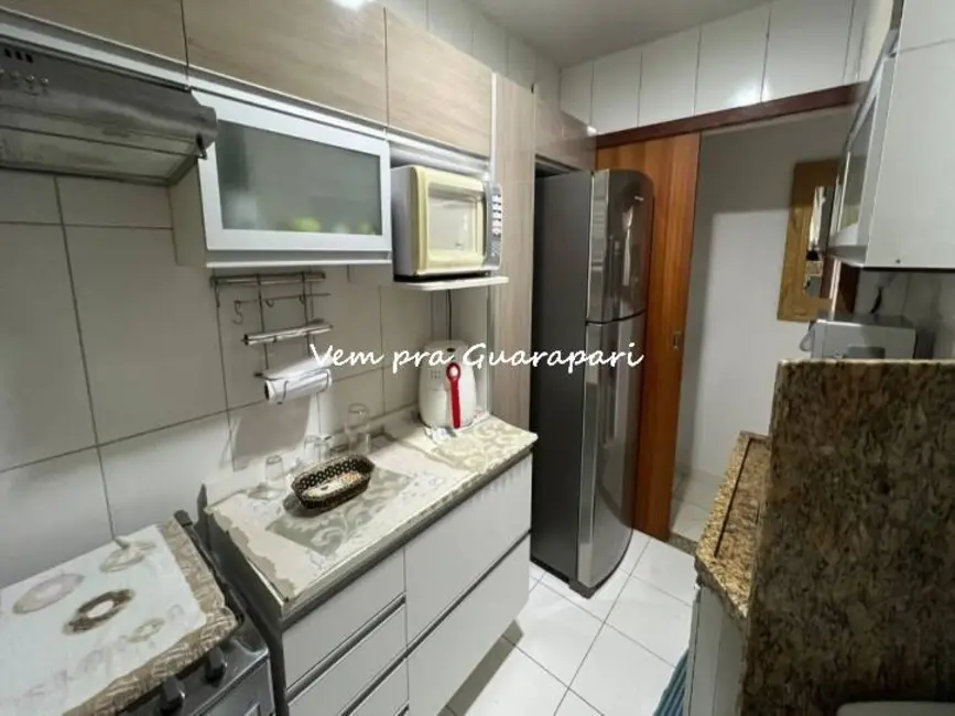 Foto 5 de Apartamento com 2 quartos à venda em Praia do Morro, Guarapari - ES