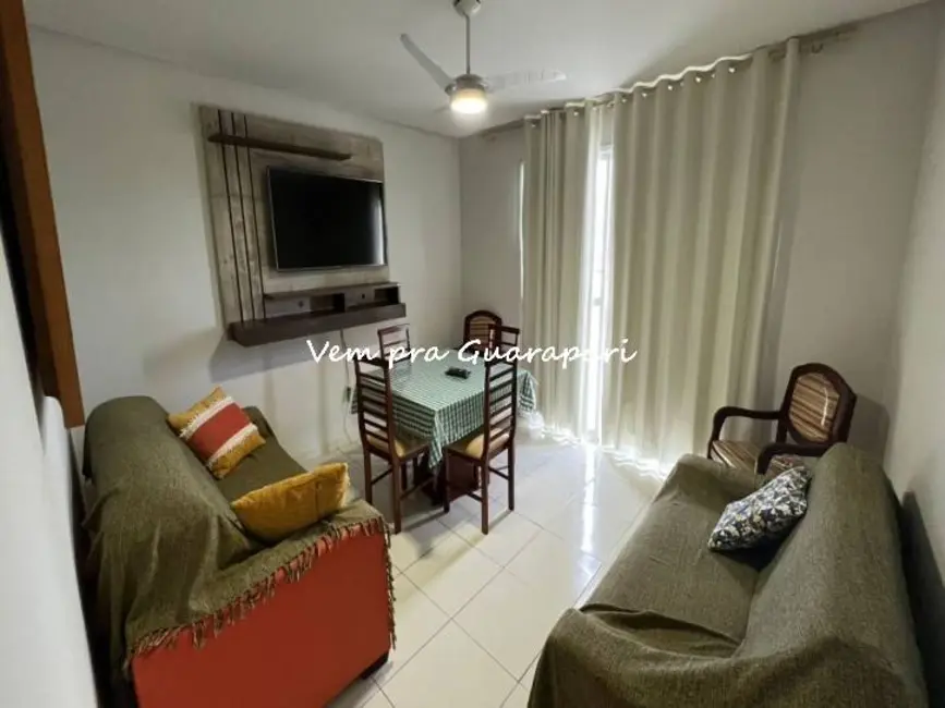 Foto 8 de Apartamento com 2 quartos à venda em Praia do Morro, Guarapari - ES