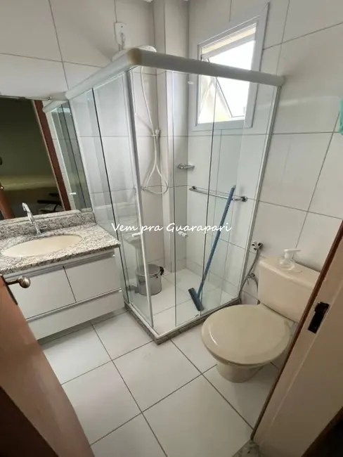 Foto 4 de Apartamento com 2 quartos à venda em Praia do Morro, Guarapari - ES