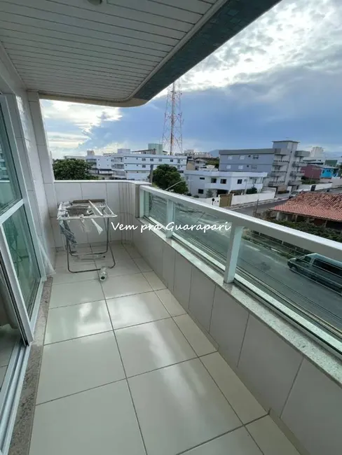 Foto 7 de Apartamento com 2 quartos à venda em Praia do Morro, Guarapari - ES