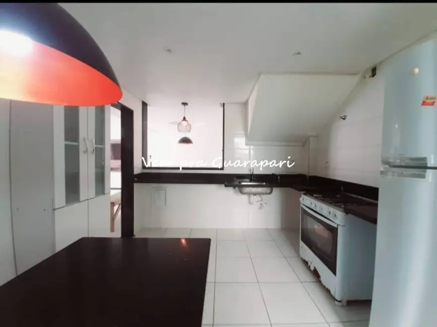 Apartamento com 3 quartos à venda, 163m2 em Praia do Morro, Guarapari - ES - imagem 5 Foto 5 de Apartamento com 3 quartos à venda, 163m2 em Praia do Morro, Guarapari - ES