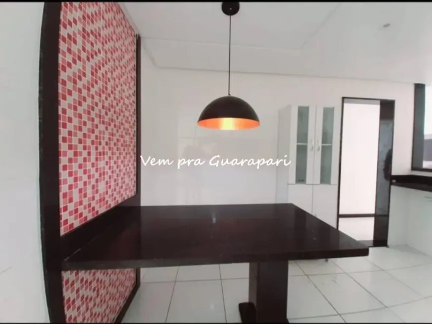 Apartamento com 3 quartos à venda, 163m2 em Praia do Morro, Guarapari - ES - imagem 9 Foto 9 de Apartamento com 3 quartos à venda, 163m2 em Praia do Morro, Guarapari - ES