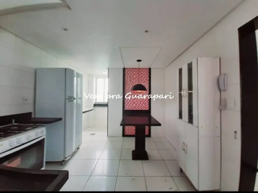 Apartamento com 3 quartos à venda, 163m2 em Praia do Morro, Guarapari - ES - imagem 3 Foto 3 de Apartamento com 3 quartos à venda, 163m2 em Praia do Morro, Guarapari - ES