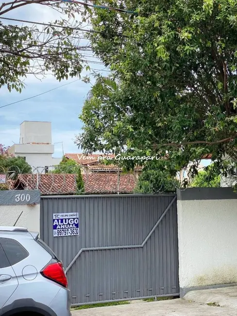 Sobrado com 4 quartos para alugar em Praia do Morro, Guarapari - ES - imagem 6 Foto 6 de Sobrado com 4 quartos para alugar em Praia do Morro, Guarapari - ES