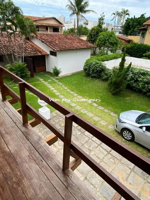 Sobrado com 4 quartos para alugar em Praia do Morro, Guarapari - ES - imagem 3 Foto 3 de Sobrado com 4 quartos para alugar em Praia do Morro, Guarapari - ES