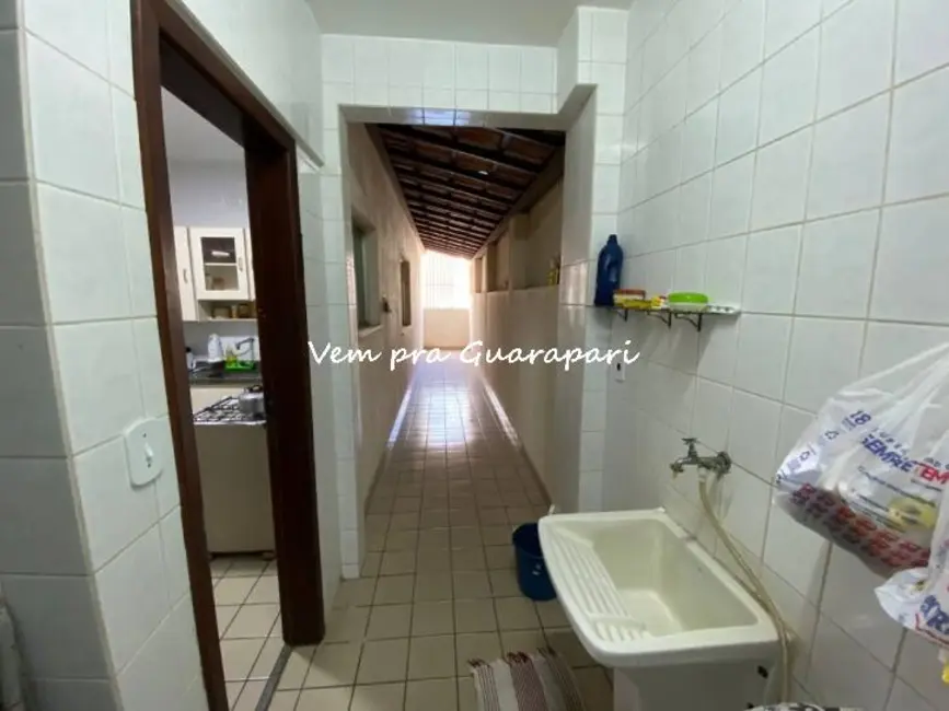 Apartamento com 3 quartos à venda em Praia do Morro, Guarapari - ES - imagem 8 Foto 8 de Apartamento com 3 quartos à venda em Praia do Morro, Guarapari - ES