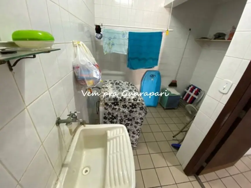 Apartamento com 3 quartos à venda em Praia do Morro, Guarapari - ES - imagem 7 Foto 7 de Apartamento com 3 quartos à venda em Praia do Morro, Guarapari - ES