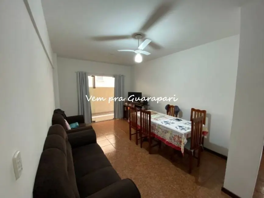 Apartamento com 3 quartos à venda em Praia do Morro, Guarapari - ES - imagem 3 Foto 3 de Apartamento com 3 quartos à venda em Praia do Morro, Guarapari - ES