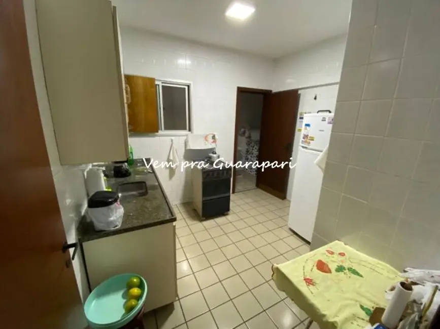 Apartamento com 3 quartos à venda em Praia do Morro, Guarapari - ES - imagem 6 Foto 6 de Apartamento com 3 quartos à venda em Praia do Morro, Guarapari - ES