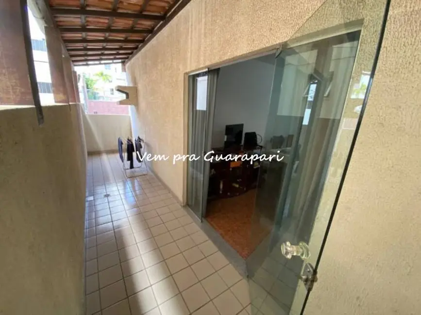 Apartamento com 3 quartos à venda em Praia do Morro, Guarapari - ES - imagem 4 Foto 4 de Apartamento com 3 quartos à venda em Praia do Morro, Guarapari - ES