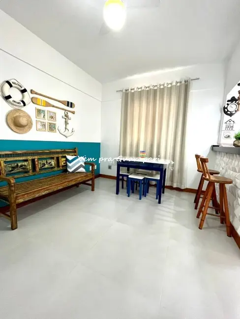 Apartamento com 2 quartos à venda em Praia do Morro, Guarapari - ES - imagem 5 Foto 5 de Apartamento com 2 quartos à venda em Praia do Morro, Guarapari - ES