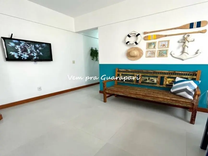 Apartamento com 2 quartos à venda em Praia do Morro, Guarapari - ES - imagem 7 Foto 7 de Apartamento com 2 quartos à venda em Praia do Morro, Guarapari - ES