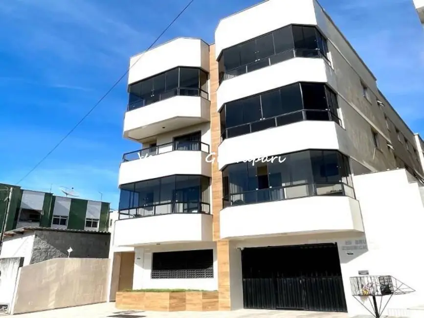 Foto 1 de Apartamento com 2 quartos à venda em Praia do Morro, Guarapari - ES