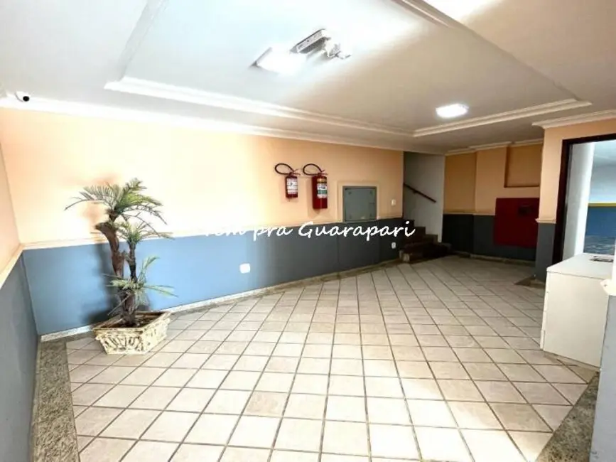 Apartamento com 2 quartos à venda em Praia do Morro, Guarapari - ES - imagem 3 Foto 3 de Apartamento com 2 quartos à venda em Praia do Morro, Guarapari - ES