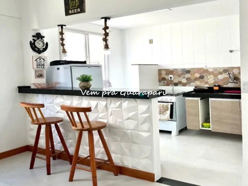 Apartamento com 2 quartos à venda em Praia do Morro, Guarapari - ES - imagem 8 Foto 8 de Apartamento com 2 quartos à venda em Praia do Morro, Guarapari - ES