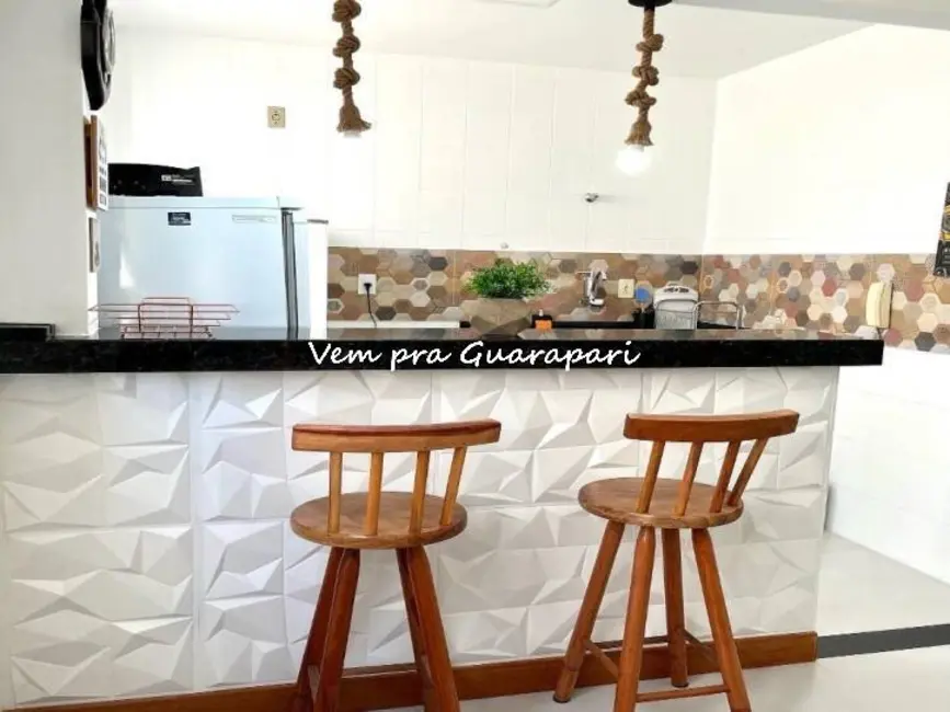 Apartamento com 2 quartos à venda em Praia do Morro, Guarapari - ES - imagem 9 Foto 9 de Apartamento com 2 quartos à venda em Praia do Morro, Guarapari - ES