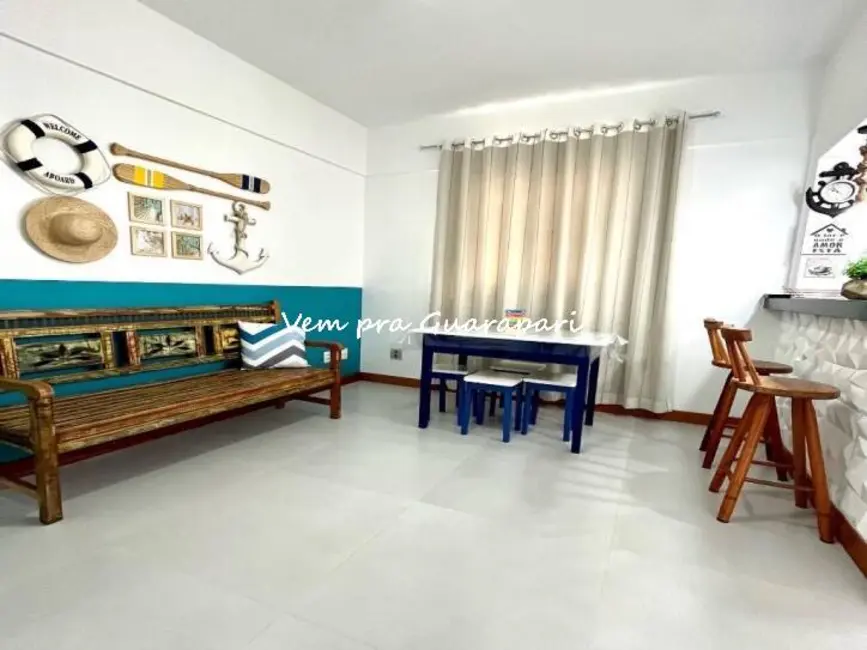Apartamento com 2 quartos à venda em Praia do Morro, Guarapari - ES - imagem 6 Foto 6 de Apartamento com 2 quartos à venda em Praia do Morro, Guarapari - ES