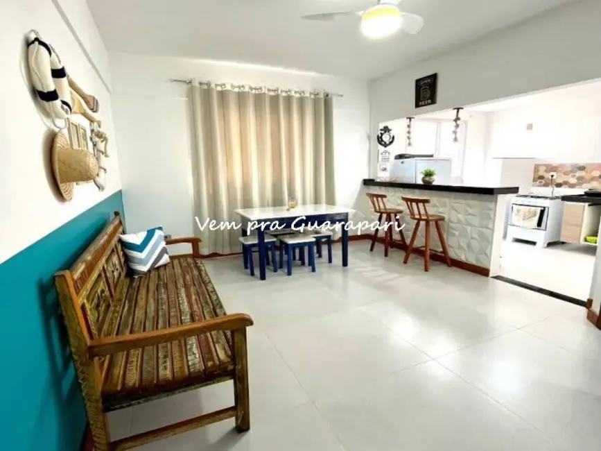 Apartamento com 2 quartos à venda em Praia do Morro, Guarapari - ES - imagem 4 Foto 4 de Apartamento com 2 quartos à venda em Praia do Morro, Guarapari - ES