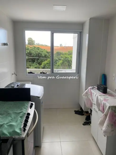 Apartamento com 2 quartos à venda em Jardim Santa Rosa, Guarapari - ES - imagem 4 Foto 4 de Apartamento com 2 quartos à venda em Jardim Santa Rosa, Guarapari - ES