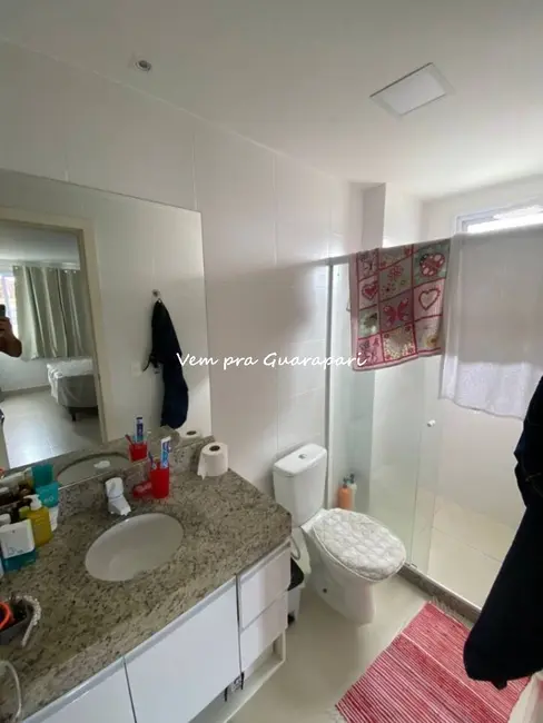 Apartamento com 2 quartos à venda em Jardim Santa Rosa, Guarapari - ES - imagem 2 Foto 2 de Apartamento com 2 quartos à venda em Jardim Santa Rosa, Guarapari - ES