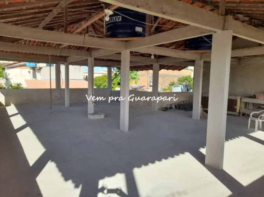 Foto 6 de Casa com 3 quartos à venda e para alugar, 360m2 em Praia do Morro, Guarapari - ES