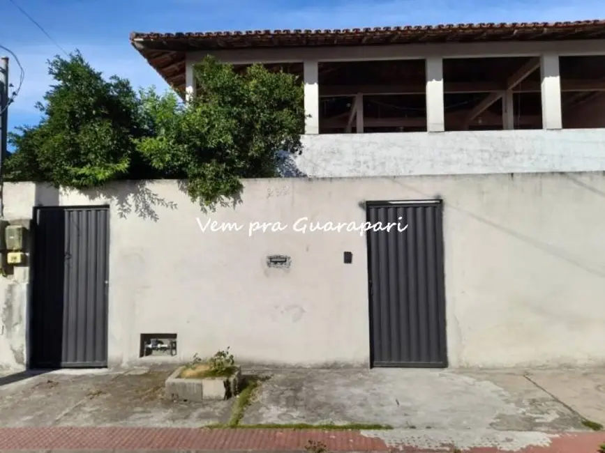 Foto 2 de Casa com 3 quartos à venda e para alugar, 360m2 em Praia do Morro, Guarapari - ES