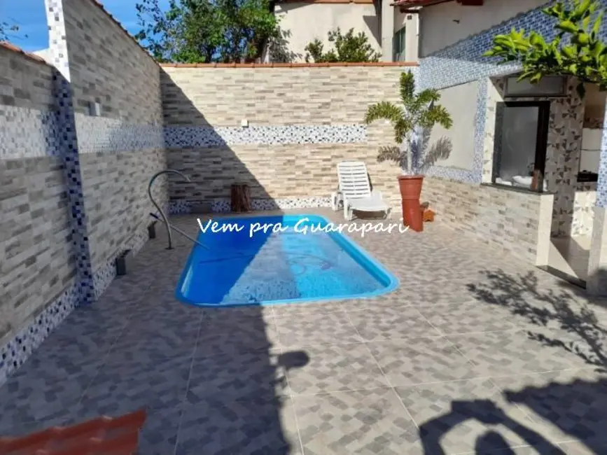 Foto 1 de Casa com 3 quartos à venda e para alugar, 360m2 em Praia do Morro, Guarapari - ES