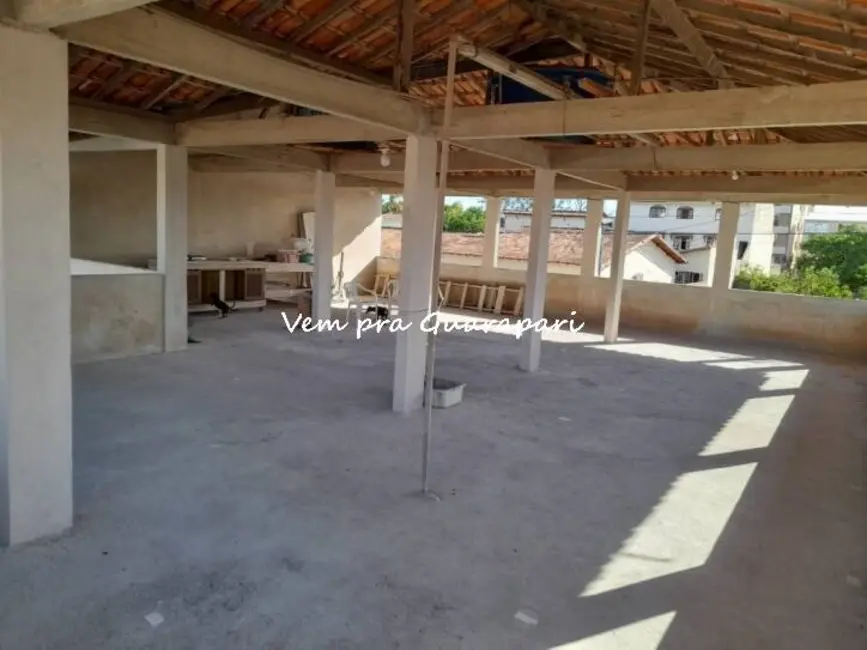 Foto 9 de Casa com 3 quartos à venda e para alugar, 360m2 em Praia do Morro, Guarapari - ES