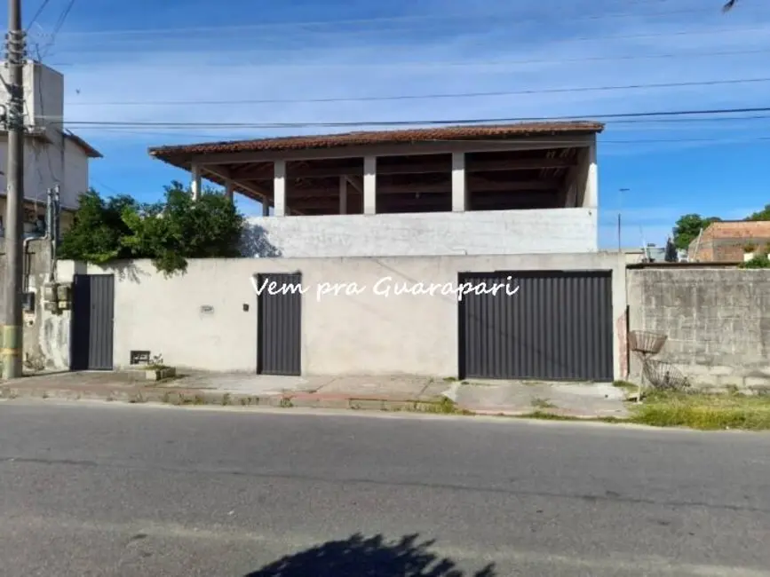 Foto 5 de Casa com 3 quartos à venda e para alugar, 360m2 em Praia do Morro, Guarapari - ES