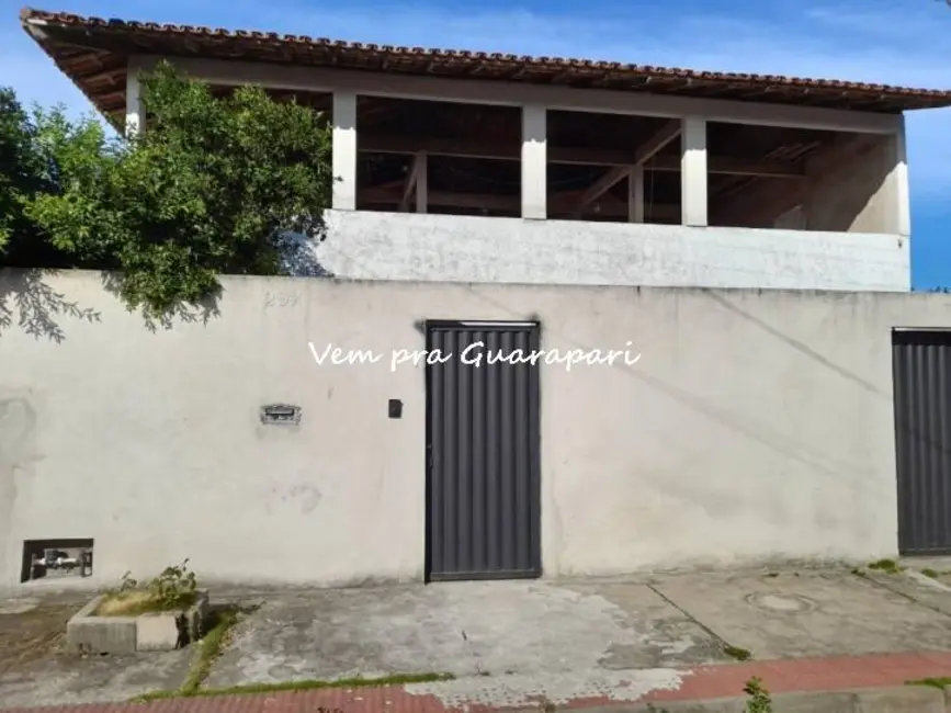 Foto 3 de Casa com 3 quartos à venda e para alugar, 360m2 em Praia do Morro, Guarapari - ES