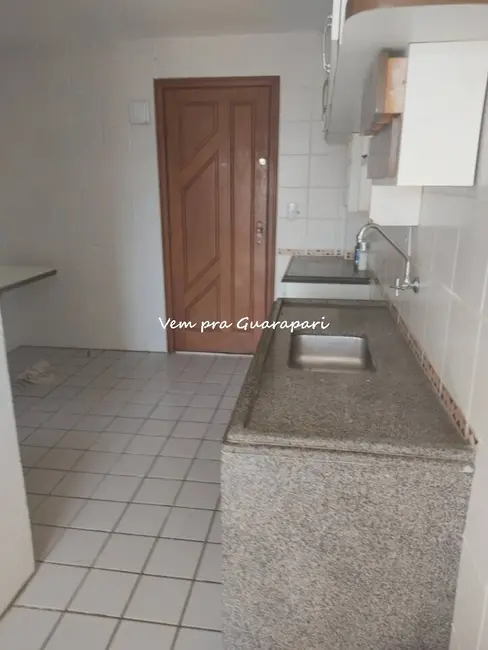 Foto 5 de Apartamento com 3 quartos à venda, 110m2 em Praia do Morro, Guarapari - ES
