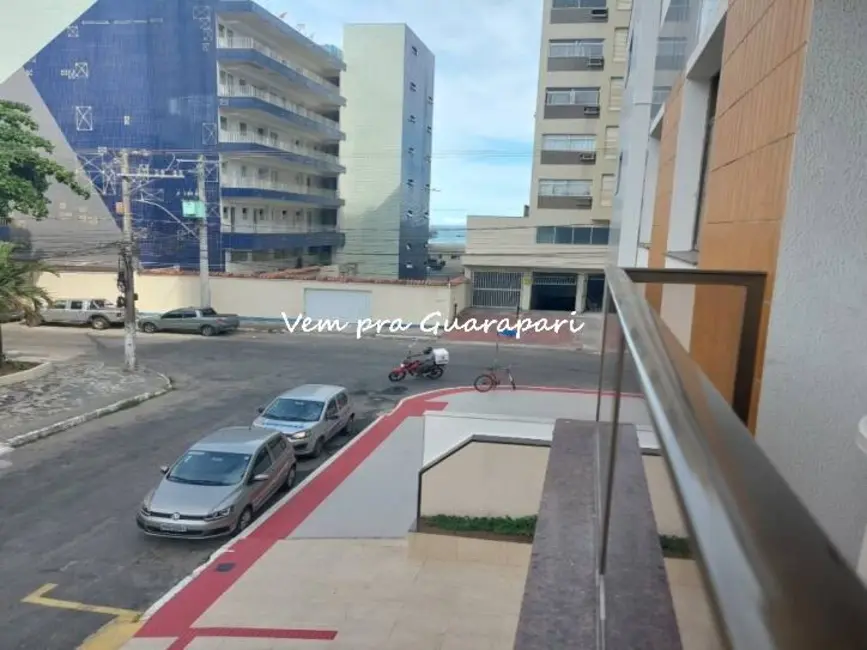 Foto 1 de Apartamento com 3 quartos à venda, 122m2 em Praia do Morro, Guarapari - ES