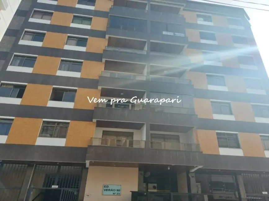 Apartamento com 3 quartos à venda, 122m2 em Praia do Morro, Guarapari - ES - imagem 3 Foto 3 de Apartamento com 3 quartos à venda, 122m2 em Praia do Morro, Guarapari - ES