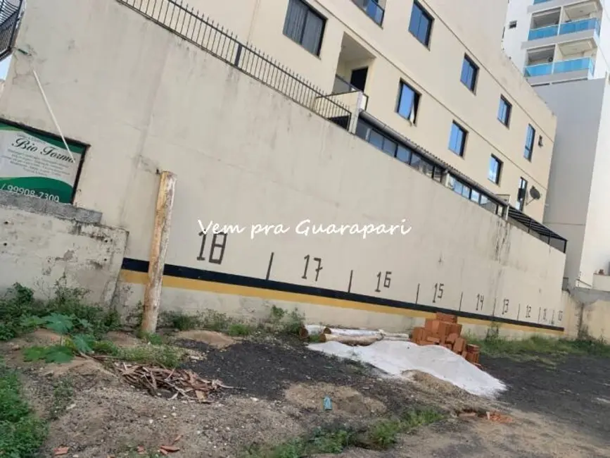 Terreno / Lote para alugar, 360m2 em Praia do Morro, Guarapari - ES - imagem 4 Foto 4 de Terreno / Lote para alugar, 360m2 em Praia do Morro, Guarapari - ES