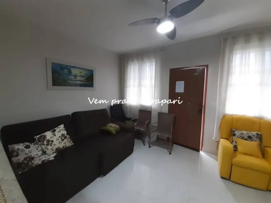 Foto 8 de Casa com 3 quartos à venda, 85m2 em Praia do Morro, Guarapari - ES