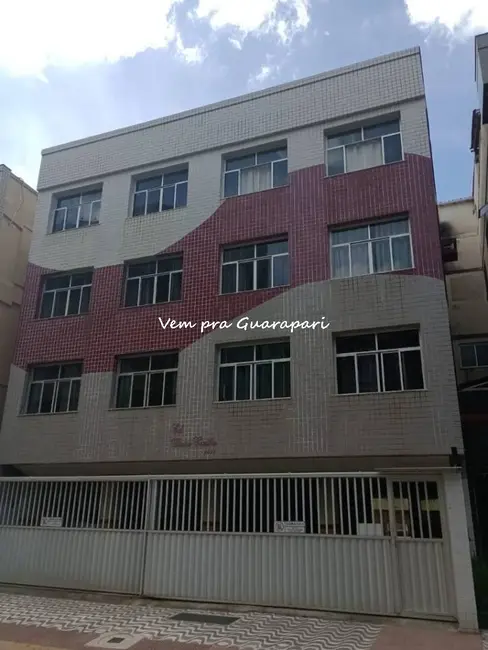 Foto 1 de Apartamento com 2 quartos à venda, 76m2 em Praia do Morro, Guarapari - ES