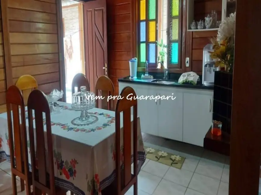 Foto 5 de Casa com 3 quartos à venda, 360m2 em Coroado, Guarapari - ES