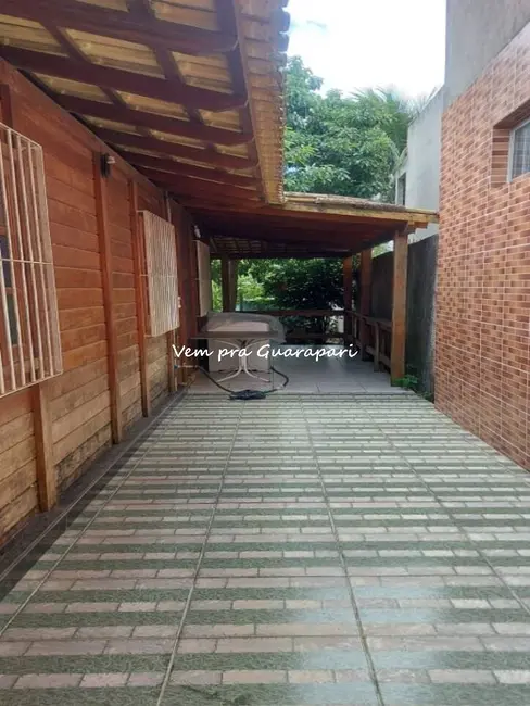 Foto 7 de Casa com 3 quartos à venda, 360m2 em Coroado, Guarapari - ES