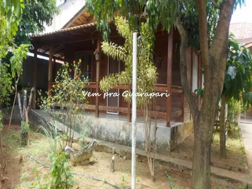 Foto 1 de Casa com 3 quartos à venda, 360m2 em Coroado, Guarapari - ES