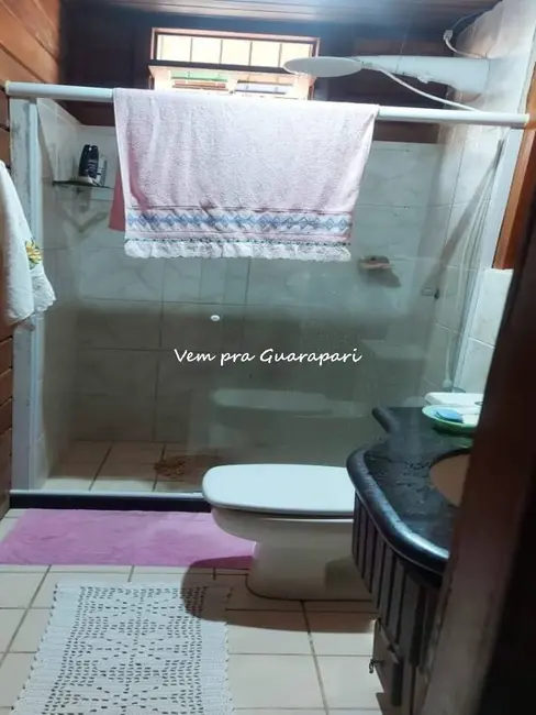 Foto 4 de Casa com 3 quartos à venda, 360m2 em Coroado, Guarapari - ES