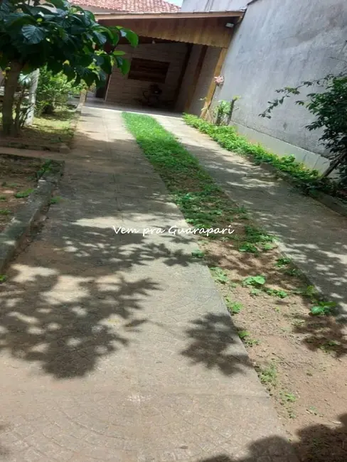 Foto 2 de Casa com 3 quartos à venda, 360m2 em Coroado, Guarapari - ES